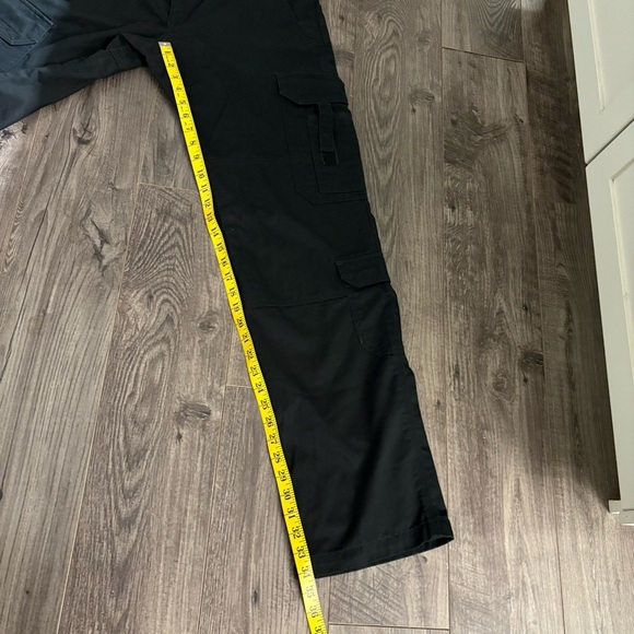 5.11 Tactical Series pants tactical cargo utility style pants hiking outdoors - Picture 9 of 10